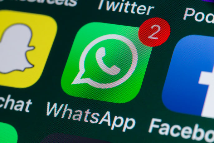 How to Add Someone on WhatsApp in 4 Simple Steps