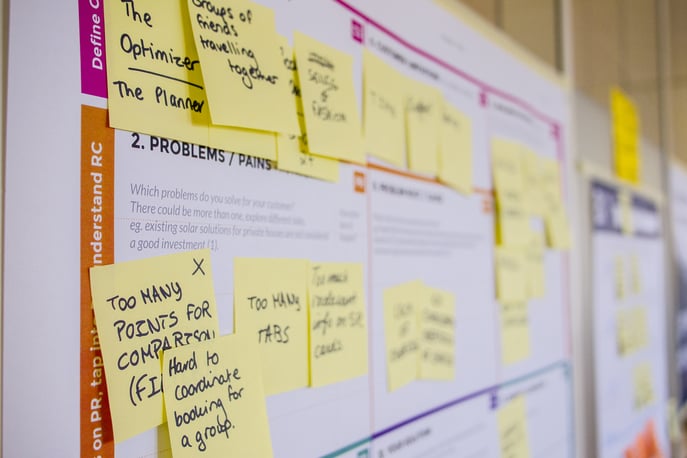 Agile vs. Waterfall: Choosing the Right Project Methodology