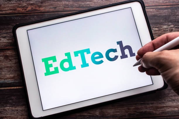 EdTech: A New Way of Teaching and Learning That’s Here to Stay