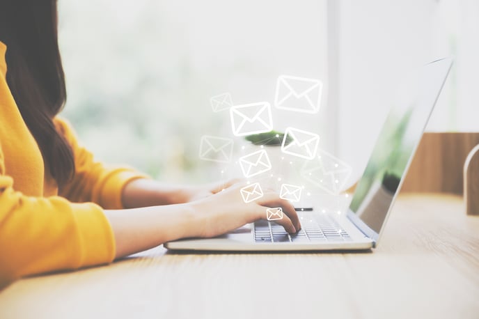 How to Write a Professional Email That Actually Gets a Response