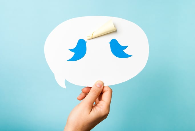 40 Must-Read Twitter Statistics in 2020