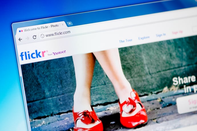 What is Flickr? An Intro Guide to Photo Sharing