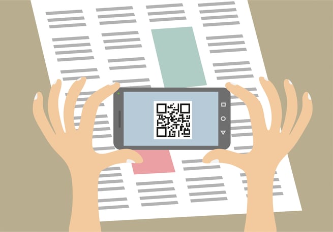Benefits of Using QR Codes to Collect User Feedback