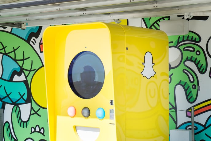 45 Must-Read Snapchat Statistics for 2019