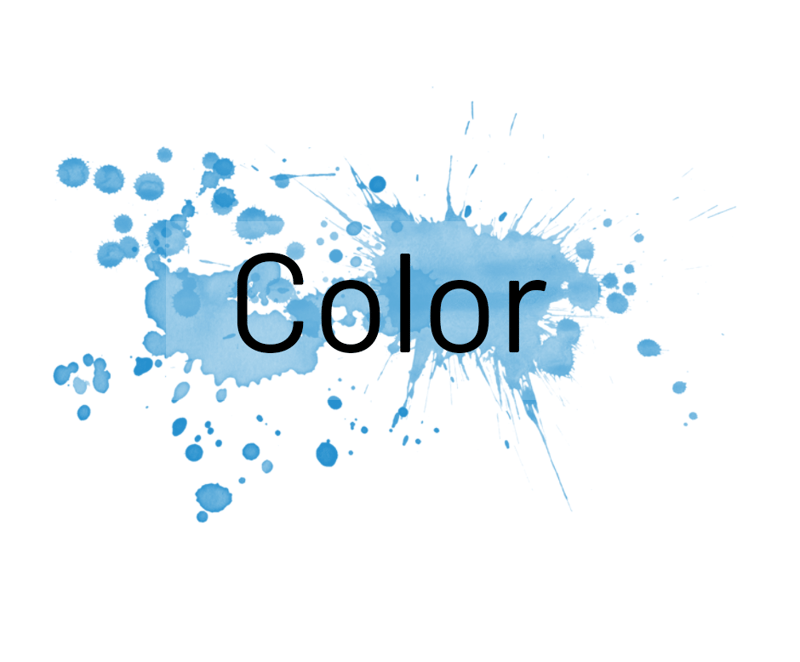 color design