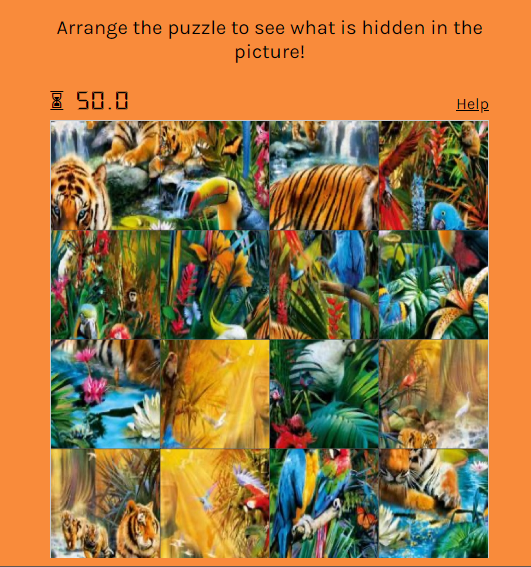 puzzle brain teaser