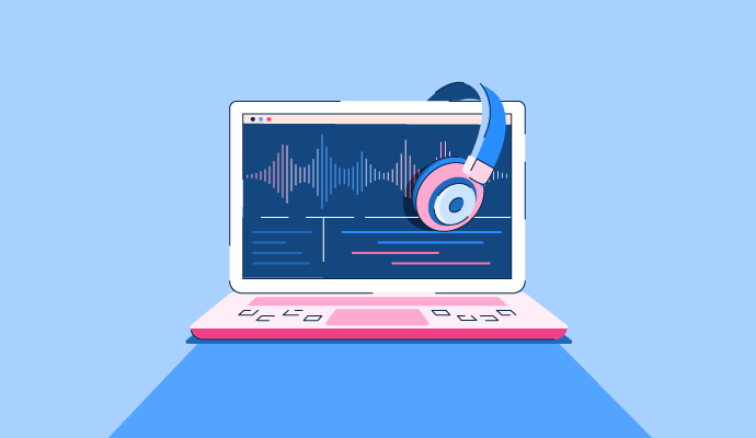 Top 7 Free Audio Editing Software for 2023