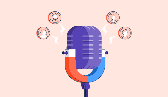 75 Podcast Ideas and Topics to Explore in 2023